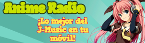 Escucha las mejores radios de Anime en tu celular Escucha las mejores radios de Anime en tu celular